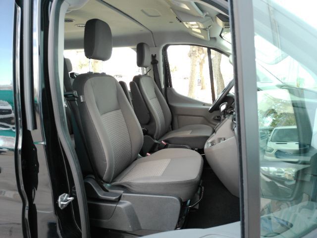 2025 Ford Transit-350 Passenger Van XLT Plano TX
