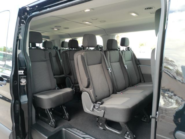 2025 Ford Transit-350 Passenger Van XLT Plano TX
