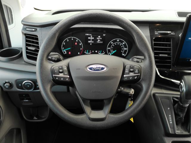 2025 Ford Transit-350 Passenger Van XLT Plano TX