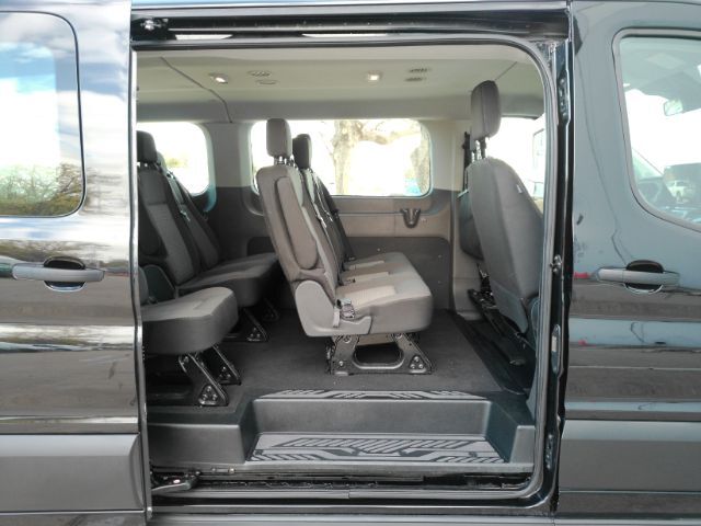 2025 Ford Transit-350 Passenger Van XLT Plano TX