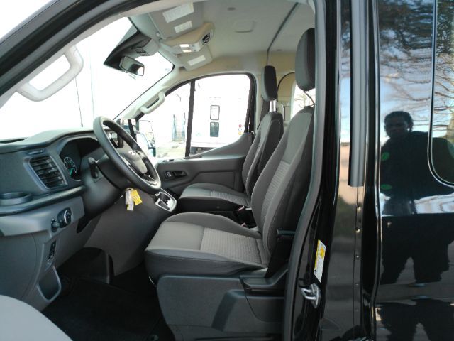2025 Ford Transit-350 Passenger Van XLT Plano TX