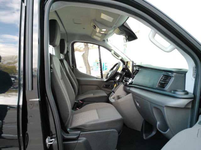 2025 Ford Transit-350 Passenger Van XLT Plano TX