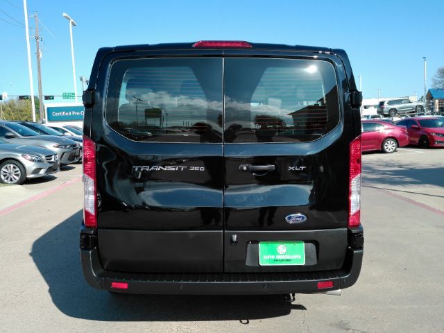 2025 Ford Transit-350 Passenger Van XLT Plano TX