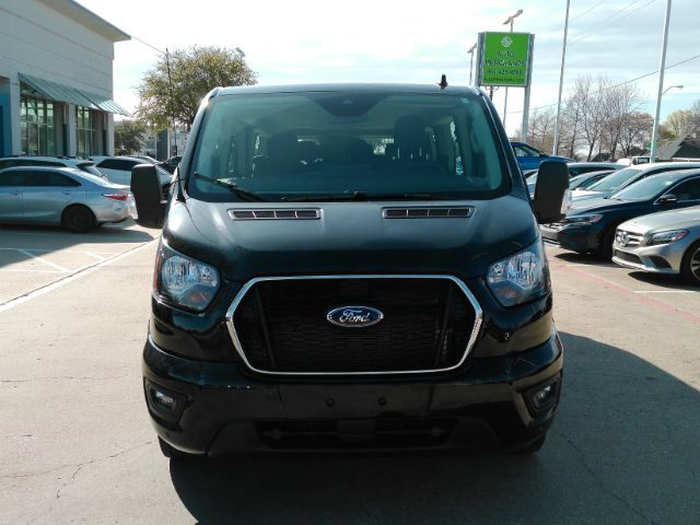 2025 Ford Transit-350 Passenger Van XLT