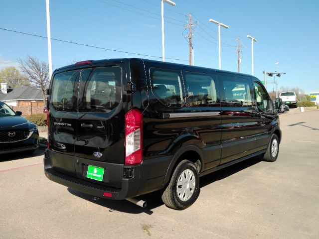 2025 Ford Transit-350 Passenger Van XLT Plano TX