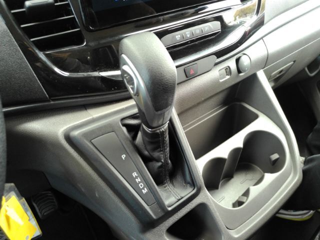 2025 Ford Transit-350 Passenger Van XLT Plano TX