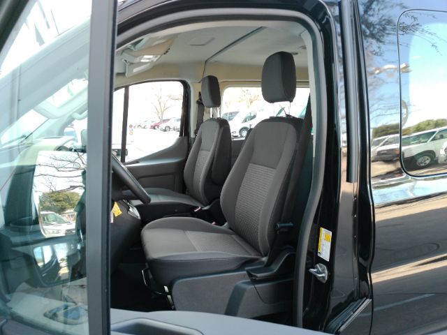 2025 Ford Transit-350 Passenger Van XLT Plano TX