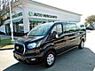 2025 Ford Transit-350 Passenger Van XLT