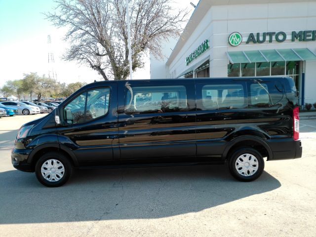 2025 Ford Transit-350 Passenger Van XLT Plano TX