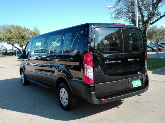 2025 Ford Transit-350 Passenger Van XLT Plano TX