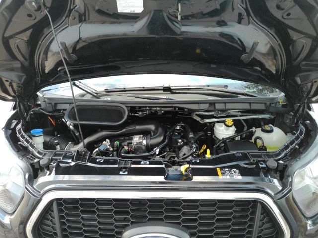 2025 Ford Transit-350 Passenger Van XLT Plano TX