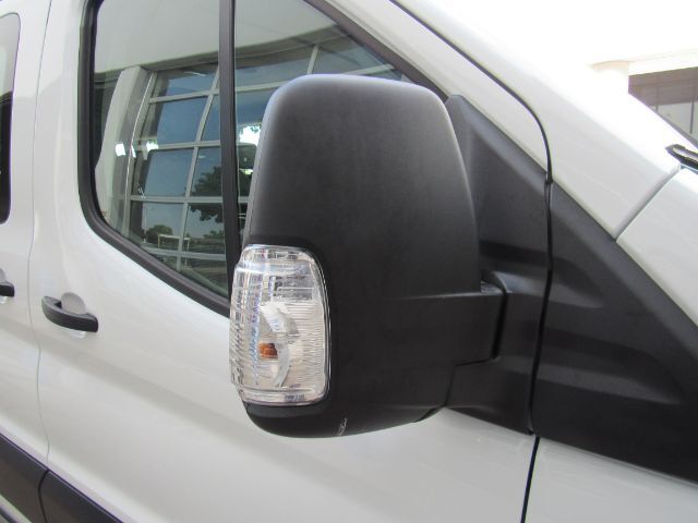 2025 Ford Transit-350 Passenger Van XLT Plano TX