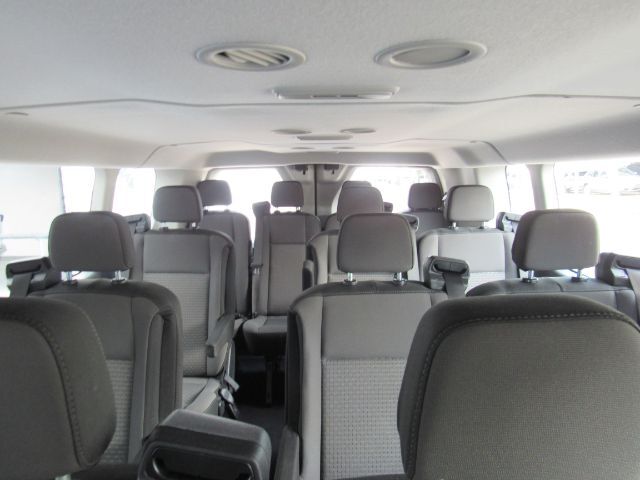 2025 Ford Transit-350 Passenger Van XLT Plano TX