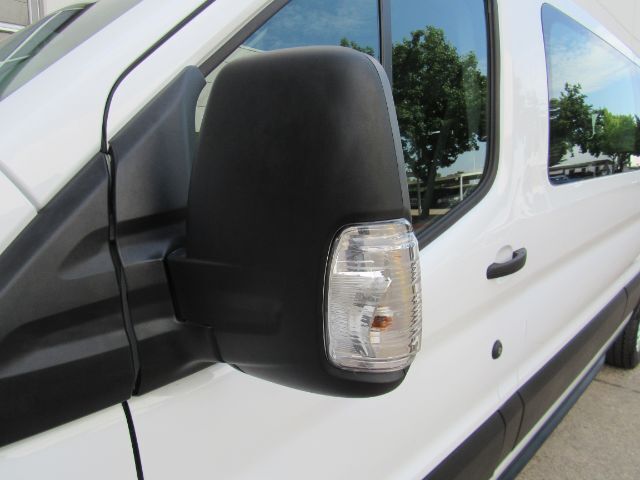 2025 Ford Transit-350 Passenger Van XLT Plano TX
