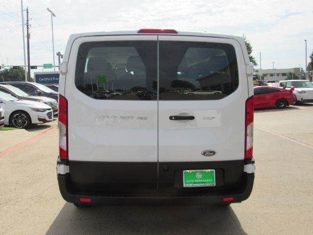 2025 Ford Transit-350 Passenger Van XLT Plano TX