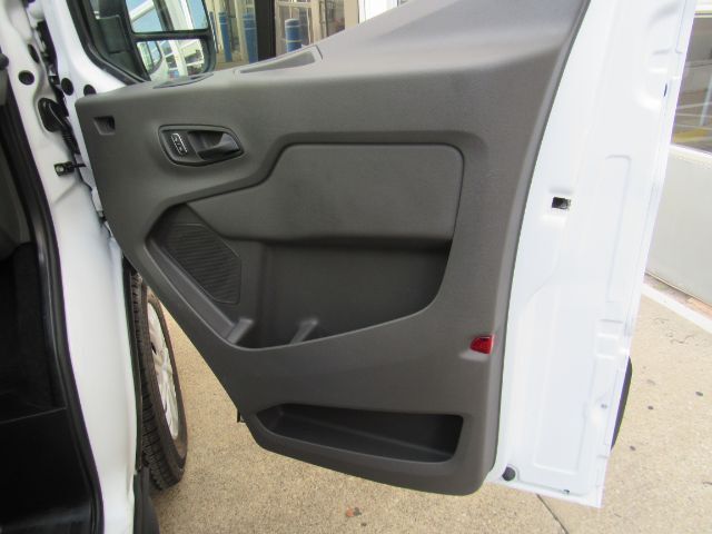 2025 Ford Transit-350 Passenger Van XLT Plano TX