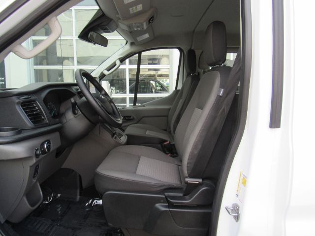 2025 Ford Transit-350 Passenger Van XLT Plano TX