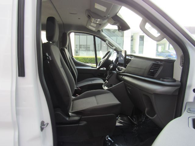 2025 Ford Transit-350 Passenger Van XLT Plano TX