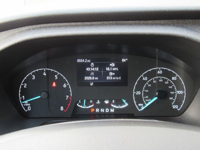 2025 Ford Transit-350 Passenger Van XLT Plano TX
