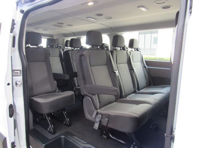 2025 Ford Transit-350 Passenger Van XLT Plano TX