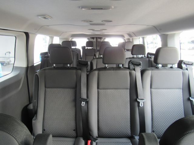 2025 Ford Transit-350 Passenger Van XLT Plano TX