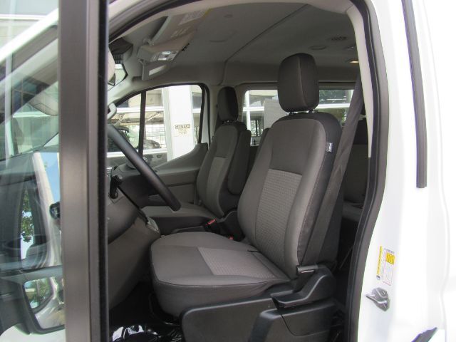 2025 Ford Transit-350 Passenger Van XLT Plano TX