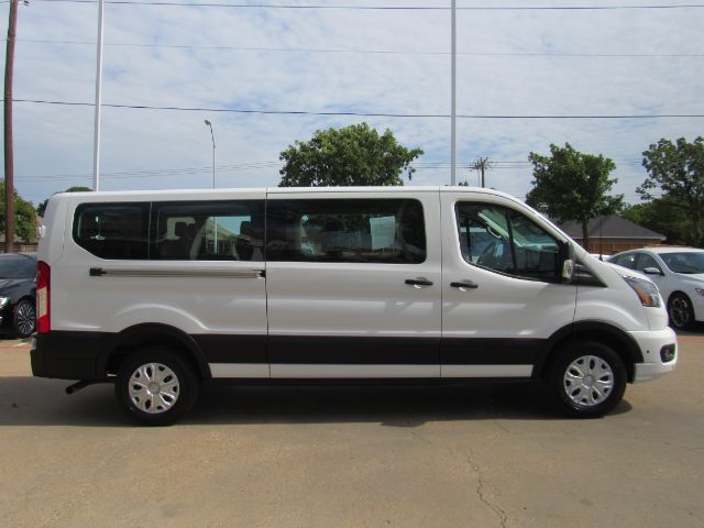 2025 Ford Transit-350 Passenger Van XLT Plano TX
