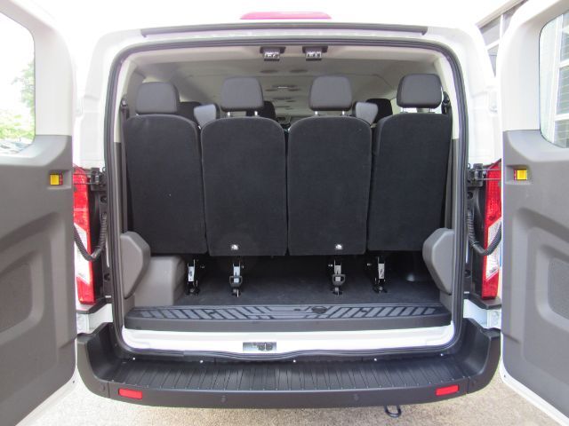 2025 Ford Transit-350 Passenger Van XLT Plano TX