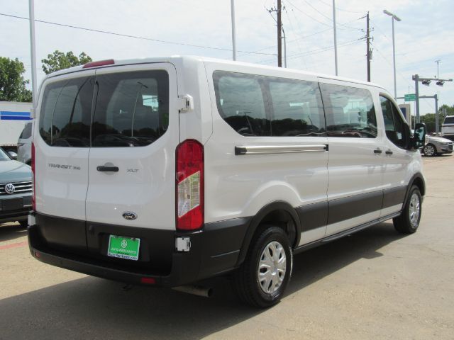2025 Ford Transit-350 Passenger Van XLT Plano TX