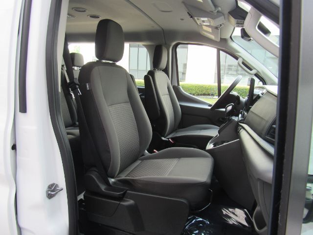 2025 Ford Transit-350 Passenger Van XLT Plano TX