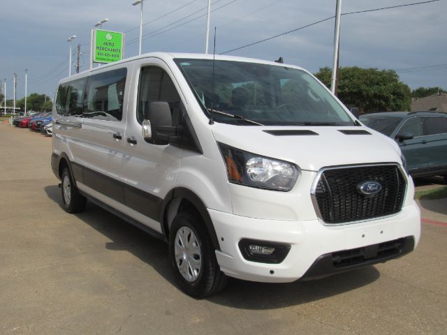 2025 Ford Transit-350 Passenger Van XLT Plano TX