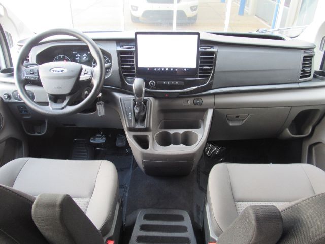 2025 Ford Transit-350 Passenger Van XLT Plano TX
