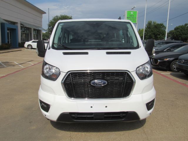 2025 Ford Transit-350 Passenger Van XLT Plano TX