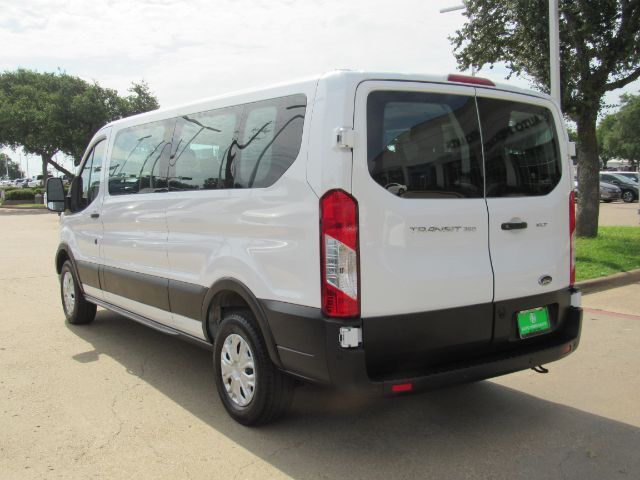2025 Ford Transit-350 Passenger Van XLT Plano TX