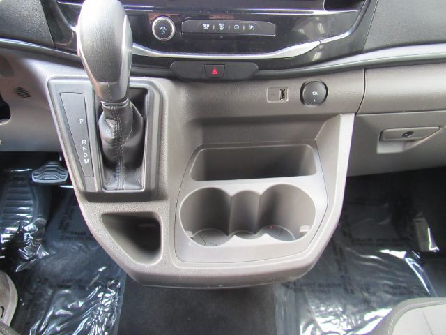 2025 Ford Transit-350 Passenger Van XLT Plano TX
