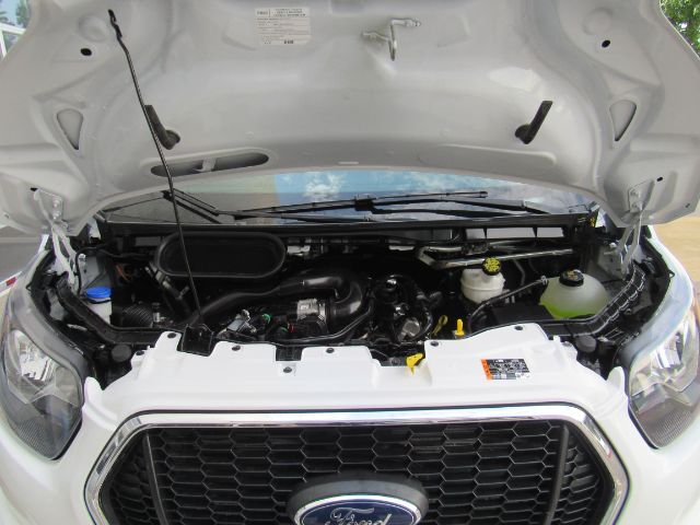 2025 Ford Transit-350 Passenger Van XLT Plano TX