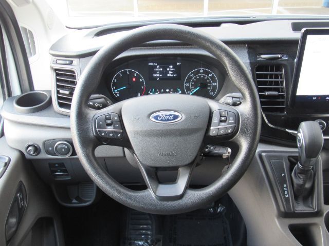 2025 Ford Transit-350 Passenger Van XLT Plano TX