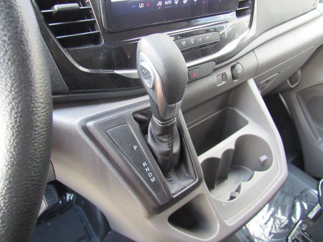 2025 Ford Transit-350 Passenger Van XLT Plano TX