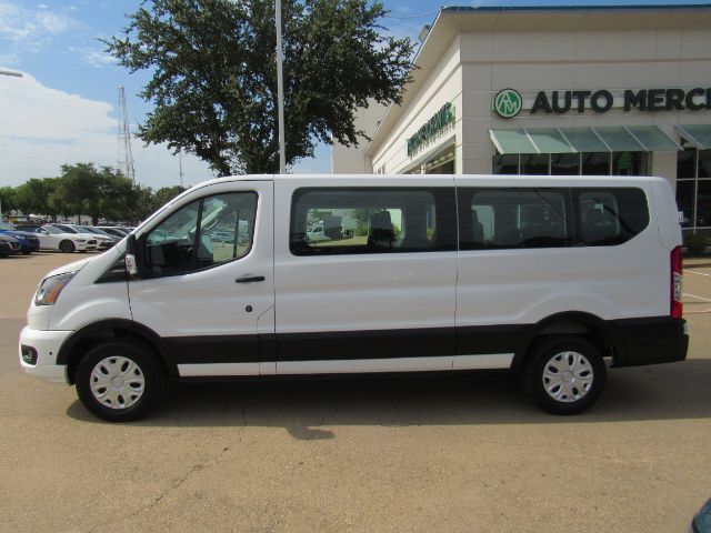 2025 Ford Transit-350 Passenger Van XLT Plano TX