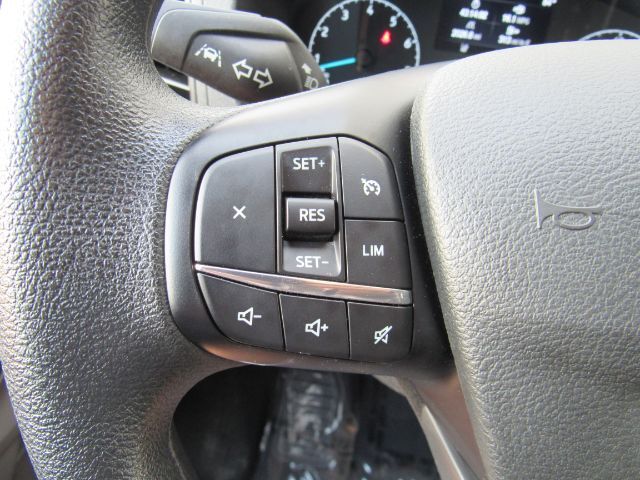 2025 Ford Transit-350 Passenger Van XLT Plano TX