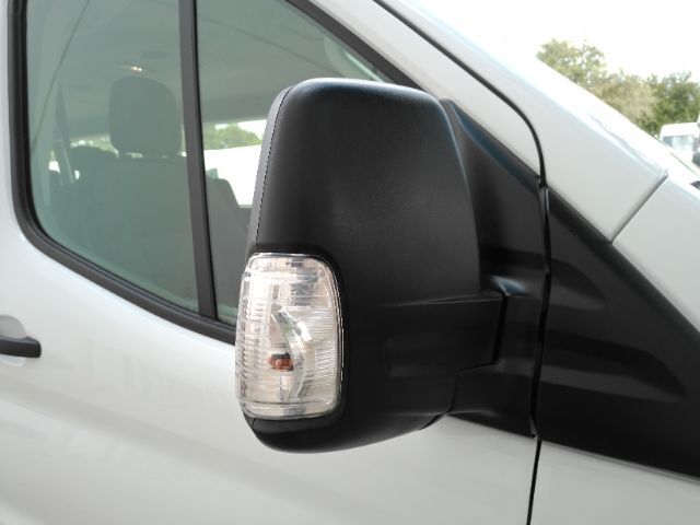 2025 Ford Transit-350 Passenger Van XLT Plano TX