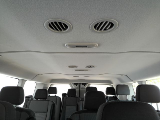 2025 Ford Transit-350 Passenger Van XLT Plano TX