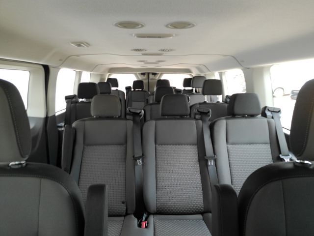 2025 Ford Transit-350 Passenger Van XLT Plano TX