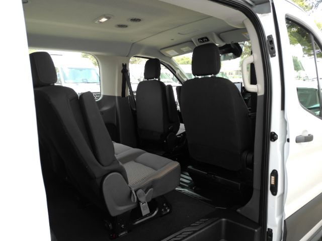 2025 Ford Transit-350 Passenger Van XLT Plano TX