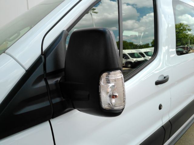 2025 Ford Transit-350 Passenger Van XLT Plano TX