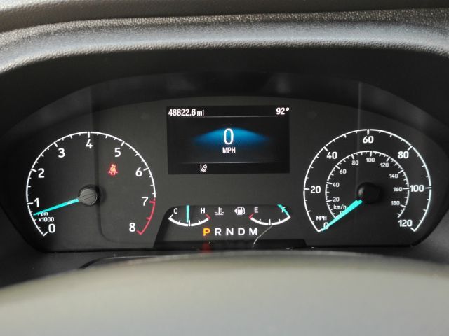 2025 Ford Transit-350 Passenger Van XLT Plano TX