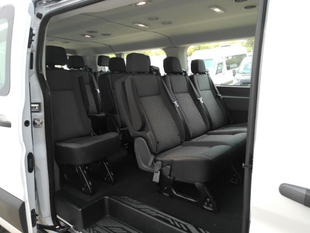 2025 Ford Transit-350 Passenger Van XLT Plano TX