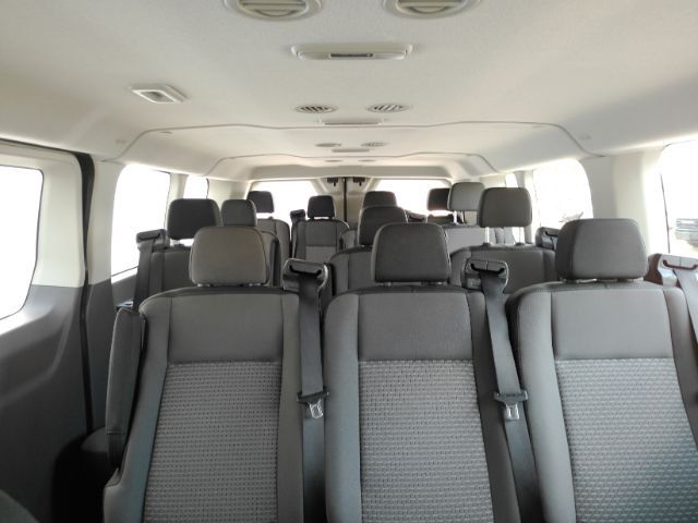 2025 Ford Transit-350 Passenger Van XLT Plano TX