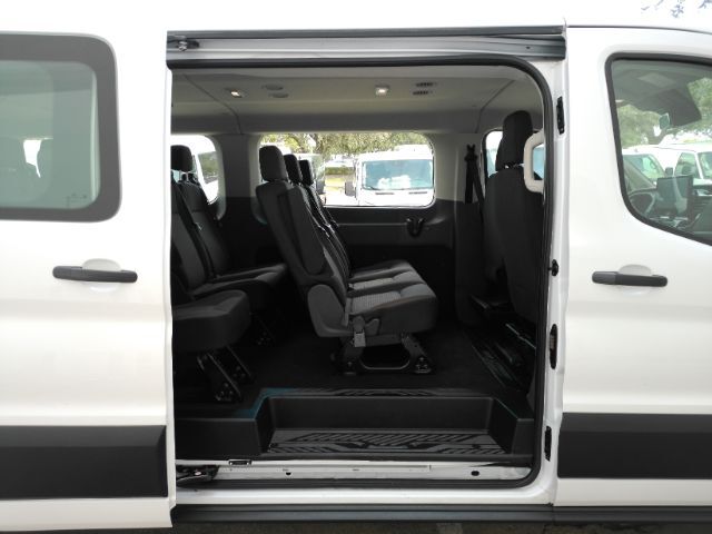 2025 Ford Transit-350 Passenger Van XLT Plano TX
