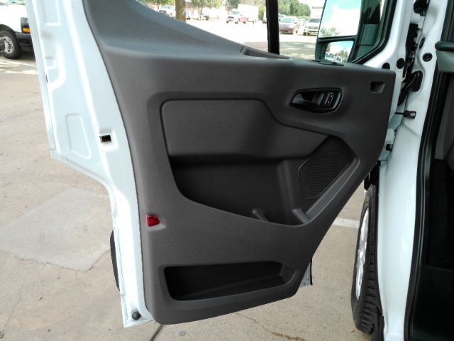 2025 Ford Transit-350 Passenger Van XLT Plano TX